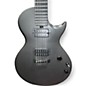 Used Enya Novo Go Grey Solid Body Electric Guitar