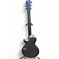 Used Enya Novo Go Grey Solid Body Electric Guitar
