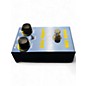 Used Way Huge Electronics Blue Hippo Effect Pedal