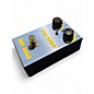Used Way Huge Electronics Blue Hippo Effect Pedal