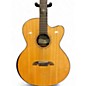 Used Alvarez ABT710 Elite Natural Acoustic Electric Guitar