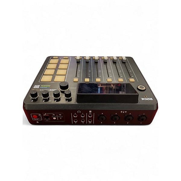 Used RODE Rodecaster Pro 2 Unpowered Mixer