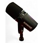 Used Shure Mv7 Dynamic Microphone