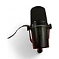 Used Shure Mv7 Dynamic Microphone