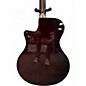 Used Yamaha APX600 Natural Acoustic Electric Guitar