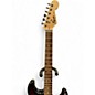 Used Squier Standard Stratocaster 2 Tone Sunburst Solid Body Electric Guitar