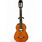 Used S101 Guitars C34420 Natural Classical Acoustic Guitar thumbnail