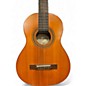 Used S101 Guitars C34420 Natural Classical Acoustic Guitar
