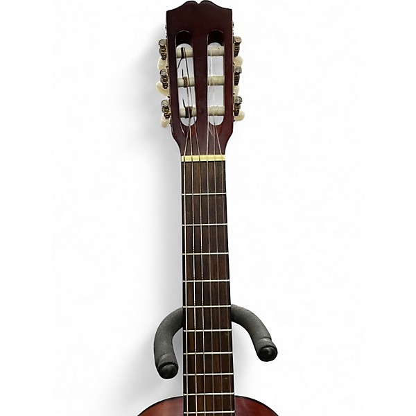 Used S101 Guitars C34420 Natural Classical Acoustic Guitar