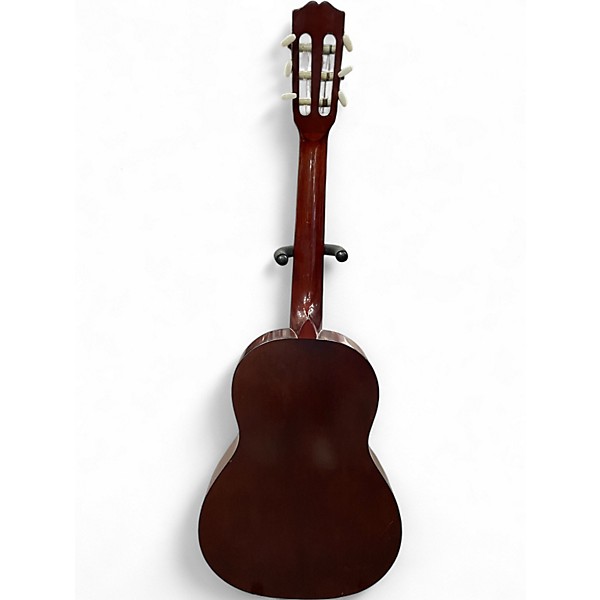 Used S101 Guitars C34420 Natural Classical Acoustic Guitar