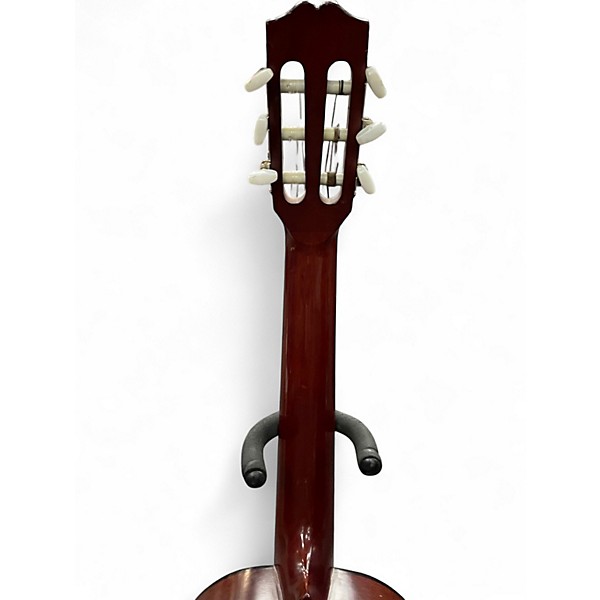 Used S101 Guitars C34420 Natural Classical Acoustic Guitar