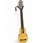 Used Washburn Ro10 Rover Natural Acoustic Guitar thumbnail