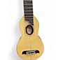 Used Washburn Ro10 Rover Natural Acoustic Guitar