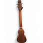 Used Washburn Ro10 Rover Natural Acoustic Guitar