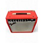 Used Fender Frontman 25r Guitar Combo Amp thumbnail