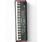 Used Yamaha MOXF8 88 Key Keyboard Workstation thumbnail