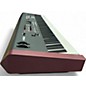 Used Yamaha MOXF8 88 Key Keyboard Workstation