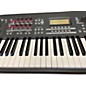 Used Yamaha MOXF8 88 Key Keyboard Workstation