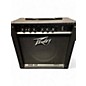 Used Peavey Rage 158 1X8 15W Guitar Combo Amp thumbnail