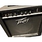 Used Peavey Rage 158 1X8 15W Guitar Combo Amp