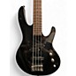 Used ESP LTD B50 BLACK Electric Bass Guitar
