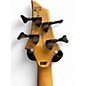 Used ESP LTD B50 BLACK Electric Bass Guitar