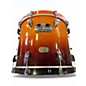Used Pearl 5 Piece Session Custom 2 Color Sunburst Drum Kit