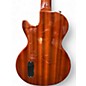 Used Epiphone Les Paul Junior Brown Sunburst Solid Body Electric Guitar