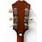 Used Epiphone Les Paul Junior Brown Sunburst Solid Body Electric Guitar