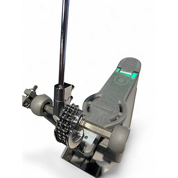 Used Ludwig ATLAS STANDARD Single Bass Drum Pedal