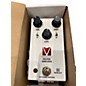 Used Keeley MUSE DRIVER Effect Pedal