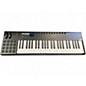 Used Alesis VI49 49-Key MIDI Controller thumbnail