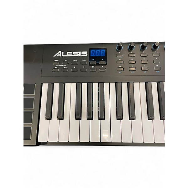 Used Alesis VI49 49-Key MIDI Controller