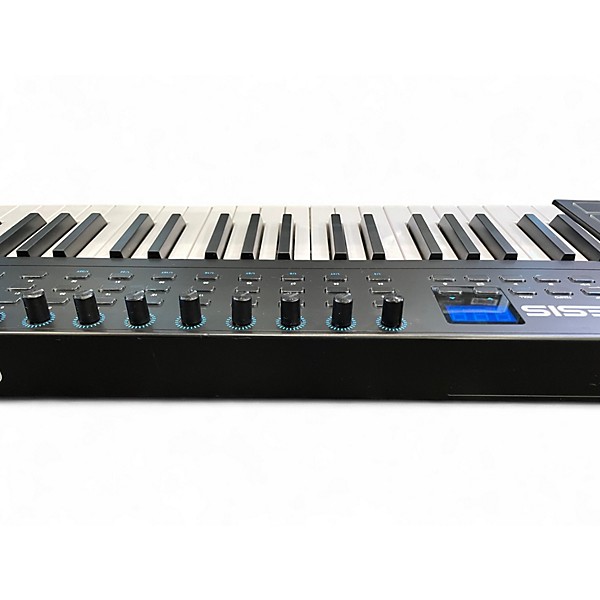 Used Alesis VI49 49-Key MIDI Controller