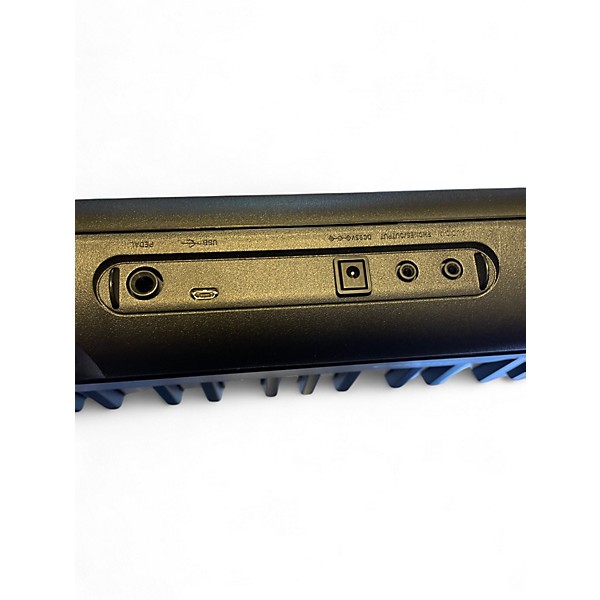 Used Casio CT-S200BK Portable Keyboard