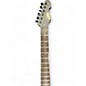 Used ESP LTD TE201 Black Solid Body Electric Guitar