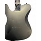 Used ESP LTD TE201 Black Solid Body Electric Guitar