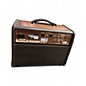 Used BOSS ACS-Live Acoustic Guitar Combo Amp