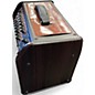 Used BOSS ACS-Live Acoustic Guitar Combo Amp