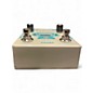 Used Donner Circle Looper Pedal