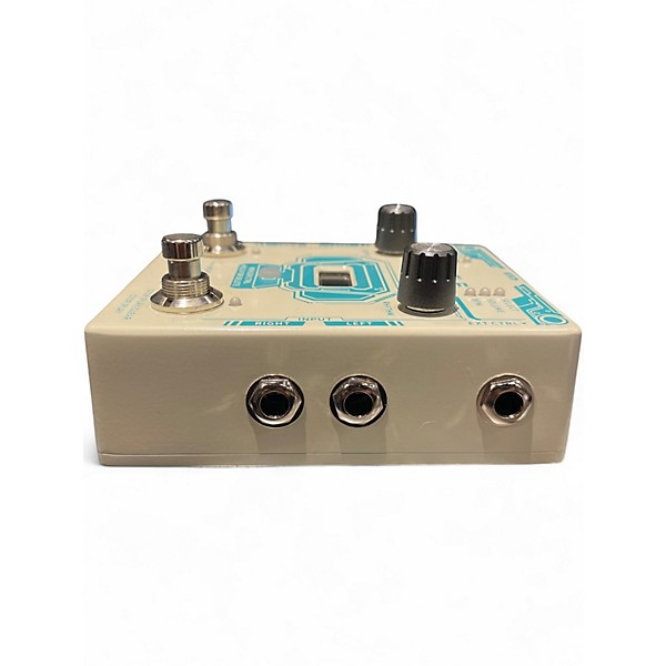 Used Donner Circle Looper Pedal