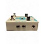 Used Donner Circle Looper Pedal