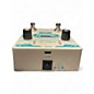 Used Donner Circle Looper Pedal