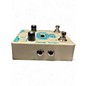Used Donner Circle Looper Pedal