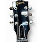 Used Gibson ES335 Studio 2 Color Sunburst Solid Body Electric Guitar