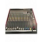 Used Allen & Heath ZED16FX Unpowered Mixer thumbnail
