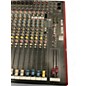 Used Allen & Heath ZED16FX Unpowered Mixer
