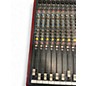 Used Allen & Heath ZED16FX Unpowered Mixer