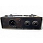 Used K&K pure xl preamp Guitar Preamp