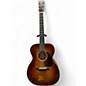 Used Martin custom shop 000-18 1937 Mahogany Acoustic Guitar thumbnail